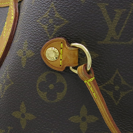 Louis Vuitton(���̺���) M40156 ���׷� ĵ���� �׹�Ǯ MM ����� �̹���4 - ���̺��� �߰���ǰ
