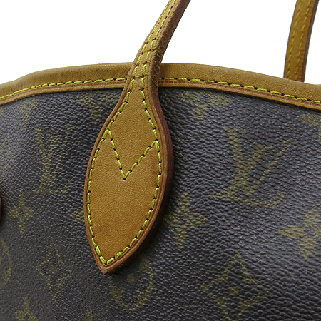 Louis Vuitton(���̺���) M40156 ���׷� ĵ���� �׹�Ǯ MM ����� �̹���5 - ���̺��� �߰���ǰ