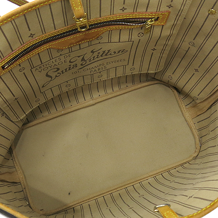 Louis Vuitton(���̺���) M40156 ���׷� ĵ���� �׹�Ǯ MM ����� �̹���6 - ���̺��� �߰���ǰ