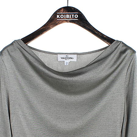 VALENTINO(�߷�Ƽ��) �׷����÷� ���� Ƽ �̹���2 - ���̺��� �߰���ǰ