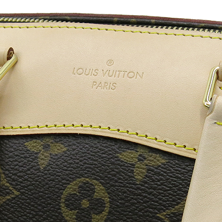 Louis Vuitton(���̺���) ���� M50056 ���׷� ĵ���� RETIRO ��Ƽ�� NM 2WAY �̹���5 - ���̺��� �߰���ǰ