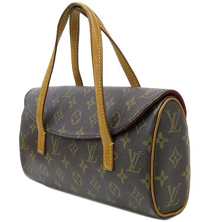 Louis Vuitton(���̺���) M51902 ���׷� ĵ���� �ҳ�Ƽ�� ��Ʈ�� �̹���3 - ���̺��� �߰���ǰ