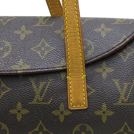 Louis Vuitton(���̺���) M51902 ���׷� ĵ���� �ҳ�Ƽ�� ��Ʈ�� �̹���4 - ���̺��� �߰���ǰ