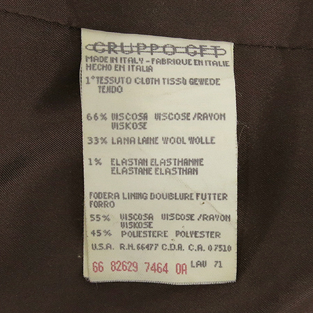 VALENTINO(�߷�Ƽ��) īŰ�÷� ���� �̹���4 - ���̺��� �߰���ǰ