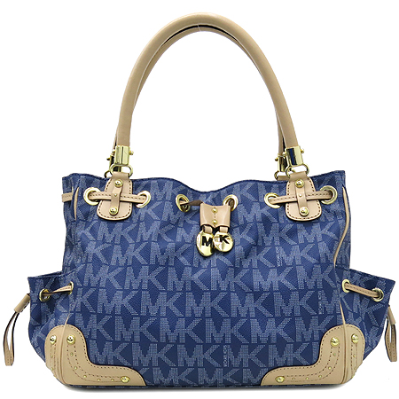 MICHAELKORS (����Ŭ�ھ) �ΰ� ���� PVC ��Ʈ�� [��õ��] �̹���2 - ���̺��� �߰���ǰ