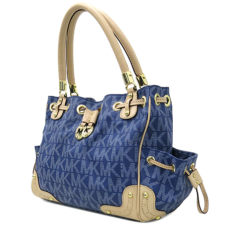 MICHAELKORS (����Ŭ�ھ) �ΰ� ���� PVC ��Ʈ�� [��õ��] �̹���3 - ���̺��� �߰���ǰ