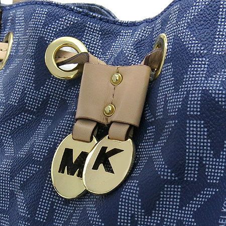 MICHAELKORS (����Ŭ�ھ) �ΰ� ���� PVC ��Ʈ�� [��õ��] �̹���4 - ���̺��� �߰���ǰ