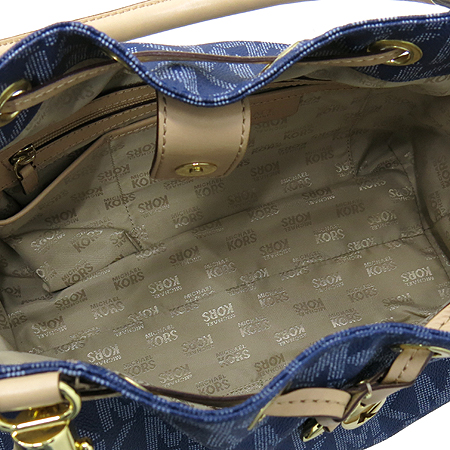 MICHAELKORS (����Ŭ�ھ) �ΰ� ���� PVC ��Ʈ�� [��õ��] �̹���6 - ���̺��� �߰���ǰ