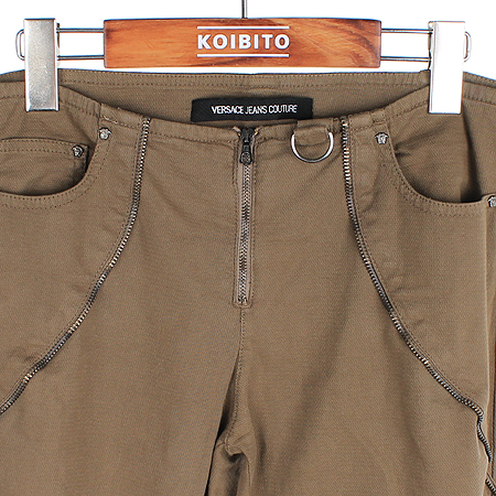 Versace(������ü) īŰ�÷� ���� ������ ���� �̹���2 - ���̺��� �߰���ǰ