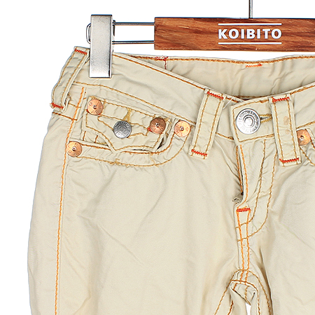 TRUERELIGION(Ʈ�縱����) JOEY BIG T ���� �̹���2 - ���̺��� �߰���ǰ