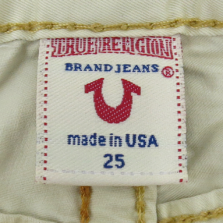TRUERELIGION(Ʈ�縱����) JOEY BIG T ���� �̹���5 - ���̺��� �߰���ǰ