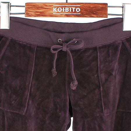 JUICY COUTURE(��� �ٶٸ�) �����÷� Ʈ���̴� ���� �̹���2 - ���̺��� �߰���ǰ