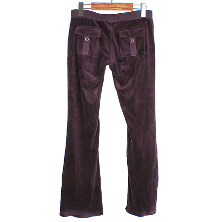 JUICY COUTURE(��� �ٶٸ�) �����÷� Ʈ���̴� ���� �̹���3 - ���̺��� �߰���ǰ