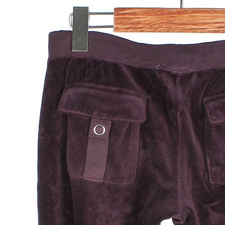 JUICY COUTURE(��� �ٶٸ�) �����÷� Ʈ���̴� ���� �̹���4 - ���̺��� �߰���ǰ