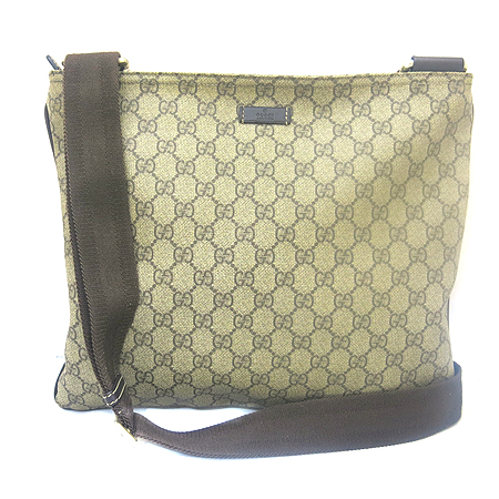 Gucci(����) 201446 GG �ΰ� PVC ũ�ν��� [��������] �̹���2 - ���̺��� �߰���ǰ
