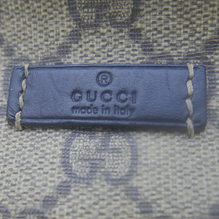 Gucci(����) 201446 GG �ΰ� PVC ũ�ν��� [��������] �̹���4 - ���̺��� �߰���ǰ