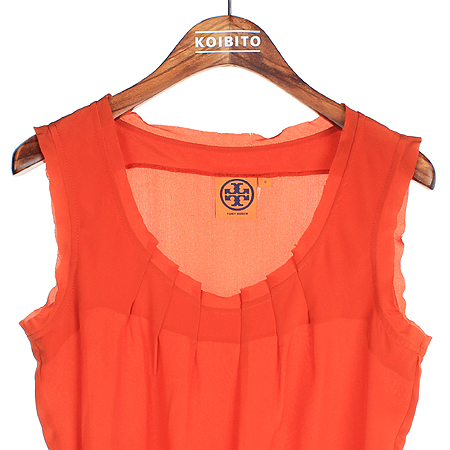 TORY BURCH(�丮��ġ) �������÷� ��ũ ���� ���� �̹���2 - ���̺��� �߰���ǰ