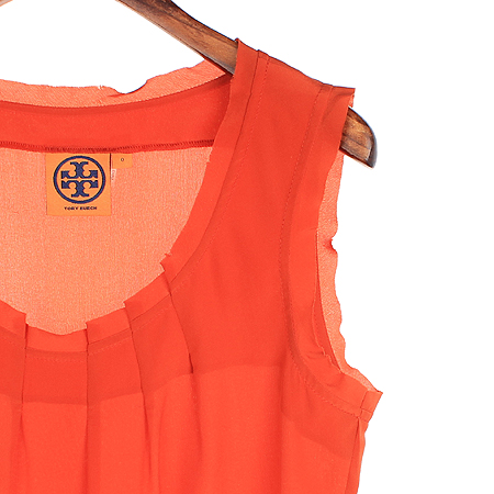TORY BURCH(�丮��ġ) �������÷� ��ũ ���� ���� �̹���3 - ���̺��� �߰���ǰ