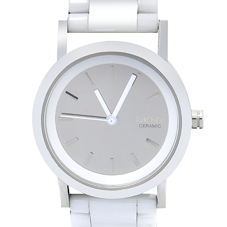 DKNY(����ī��) NY-8895 ȭ��Ʈ ����� ���� ���� �ð� �̹���2 - ���̺��� �߰���ǰ