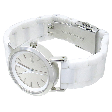 DKNY(����ī��) NY-8895 ȭ��Ʈ ����� ���� ���� �ð� �̹���3 - ���̺��� �߰���ǰ