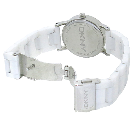 DKNY(����ī��) NY-8895 ȭ��Ʈ ����� ���� ���� �ð� �̹���4 - ���̺��� �߰���ǰ