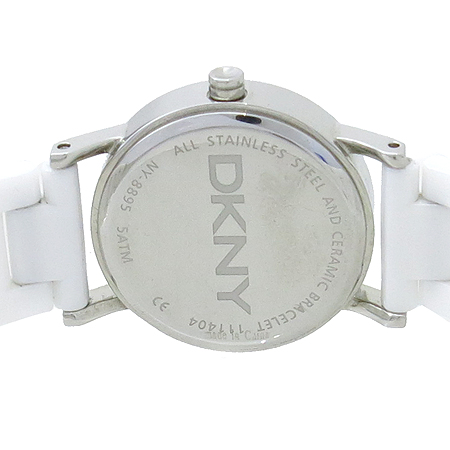 DKNY(����ī��) NY-8895 ȭ��Ʈ ����� ���� ���� �ð� �̹���5 - ���̺��� �߰���ǰ