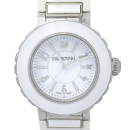 Swarovski(���ͷκ꽺Ű) 1078337 ȭ��Ʈ ����� ���� ���� ��� ������ �ð� �̹���2 - ���̺��� �߰���ǰ