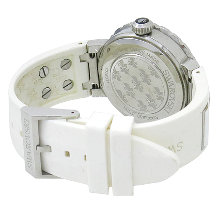 Swarovski(���ͷκ꽺Ű) 1078337 ȭ��Ʈ ����� ���� ���� ��� ������ �ð� �̹���4 - ���̺��� �߰���ǰ