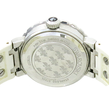 Swarovski(���ͷκ꽺Ű) 1078337 ȭ��Ʈ ����� ���� ���� ��� ������ �ð� �̹���5 - ���̺��� �߰���ǰ