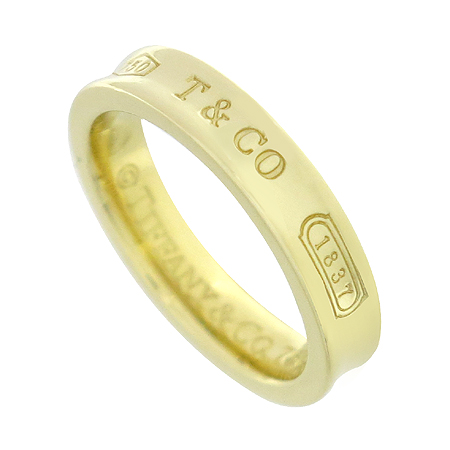 Tiffany(Ƽ�Ĵ�) 18K ��� 1837 ���� ���� �̹���2 - ���̺��� �߰���ǰ