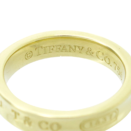 Tiffany(Ƽ�Ĵ�) 18K ��� 1837 ���� ���� �̹���3 - ���̺��� �߰���ǰ