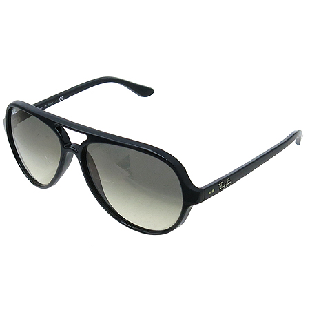RAY-BAN(���̺�) RB4125 ���� ���� ���� ���۶� �̹���2 - ���̺��� �߰���ǰ