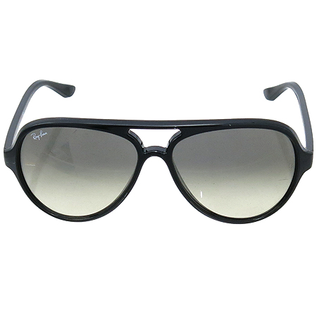 RAY-BAN(���̺�) RB4125 ���� ���� ���� ���۶� �̹���3 - ���̺��� �߰���ǰ