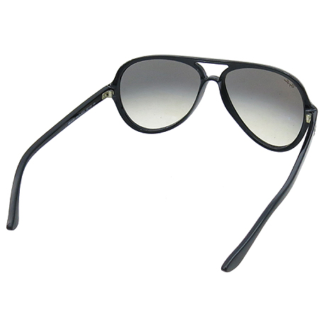 RAY-BAN(���̺�) RB4125 ���� ���� ���� ���۶� �̹���4 - ���̺��� �߰���ǰ