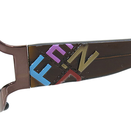 Fendi(���)  FS5046K ���� ��Ƽ�ΰ� ���� ���۶� �̹���5 - ���̺��� �߰���ǰ