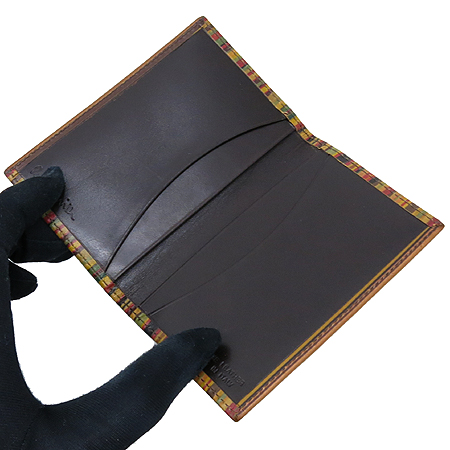 Paul Smith(�����̽�) ��Ʈ������ ī�� ���� �̹���3 - ���̺��� �߰���ǰ