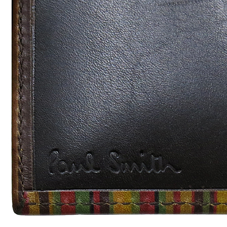 Paul Smith(�����̽�) ��Ʈ������ ī�� ���� �̹���4 - ���̺��� �߰���ǰ