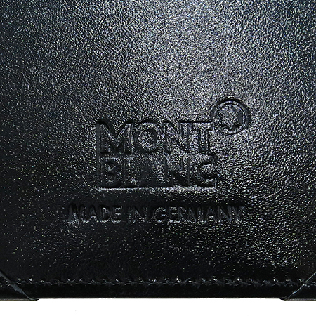 Montblanc(������) 14109 ���� ���� ī�� �� �������� �̹���4 - ���̺��� �߰���ǰ