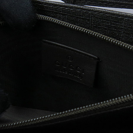 Gucci(����) 212110 GG�ΰ� PVC ���� ������ �̹���5 - ���̺��� �߰���ǰ