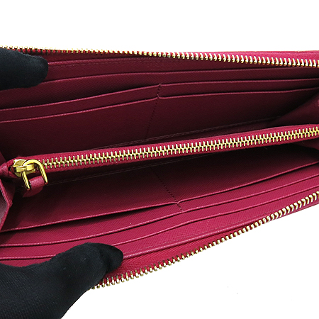 Prada(�����) 1M1183 ���� �ΰ� ��ũ ���ǾƳ� ������ [�뱸�ݿ��纻��] �̹���4 - ���̺��� �߰���ǰ