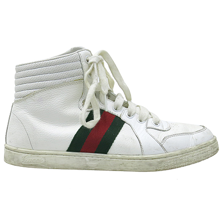 Gucci(����) 257353 ȭ��Ʈ ���� ��� ��Ƽġ �̵�ž ����Ŀ�� �̹���3 - ���̺��� �߰���ǰ