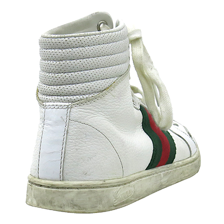 Gucci(����) 257353 ȭ��Ʈ ���� ��� ��Ƽġ �̵�ž ����Ŀ�� �̹���4 - ���̺��� �߰���ǰ