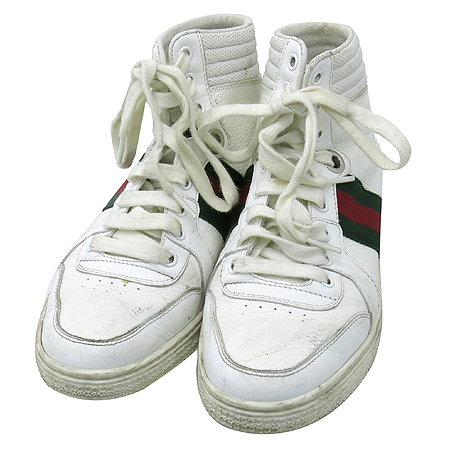 Gucci(����) 257353 ȭ��Ʈ ���� ��� ��Ƽġ �̵�ž ����Ŀ�� �̹���5 - ���̺��� �߰���ǰ