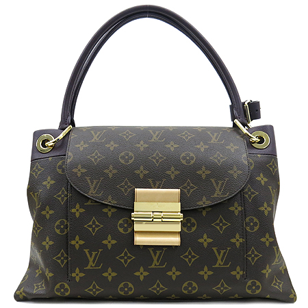 Louis Vuitton(���̺���) M40926 ���׷� ĵ���� �ö��� ����� �̹���2 - ���̺��� �߰���ǰ