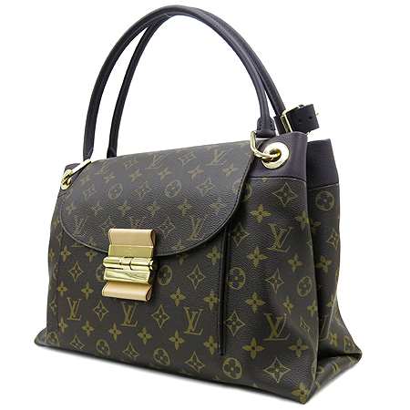 Louis Vuitton(���̺���) M40926 ���׷� ĵ���� �ö��� ����� �̹���3 - ���̺��� �߰���ǰ