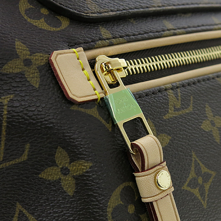 Louis Vuitton(���̺���) M40926 ���׷� ĵ���� �ö��� ����� �̹���5 - ���̺��� �߰���ǰ