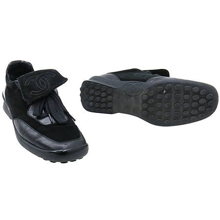 Chanel(����) COCO �ΰ� ��Ƽġ ���� ���� ���� ����Ŀ�� �̹���2 - ���̺��� �߰���ǰ