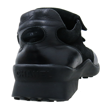 Chanel(����) COCO �ΰ� ��Ƽġ ���� ���� ���� ����Ŀ�� �̹���4 - ���̺��� �߰���ǰ