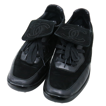 Chanel(����) COCO �ΰ� ��Ƽġ ���� ���� ���� ����Ŀ�� �̹���5 - ���̺��� �߰���ǰ