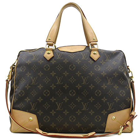 Louis Vuitton(���̺���) M40324 ���׷� ĵ���� ��Ƽ�� GM 2WAY �̹���2 - ���̺��� �߰���ǰ